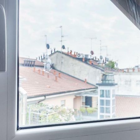 Appartement Italianway-Volta à Milan Extérieur photo