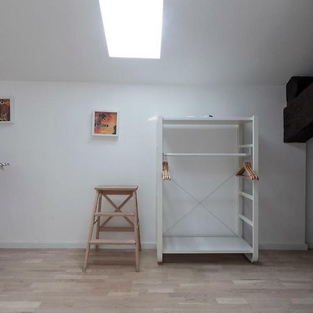 Appartement Italianway-Volta à Milan Extérieur photo