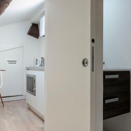 Appartement Italianway-Volta à Milan Extérieur photo