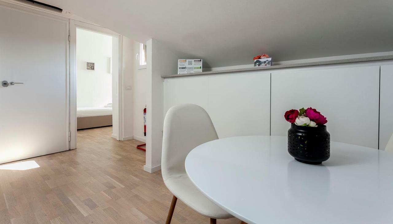 Appartement Italianway-Volta à Milan Extérieur photo