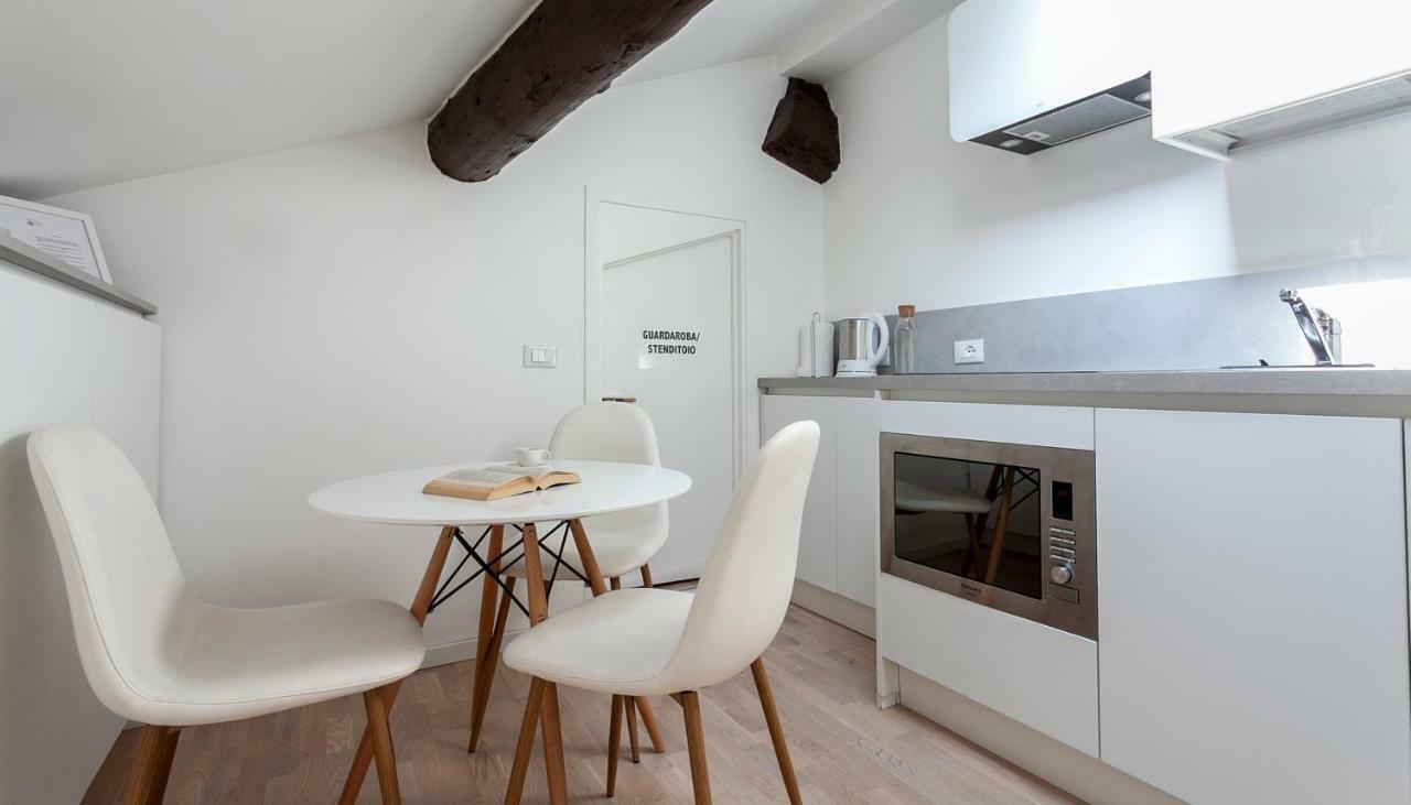 Appartement Italianway-Volta à Milan Extérieur photo