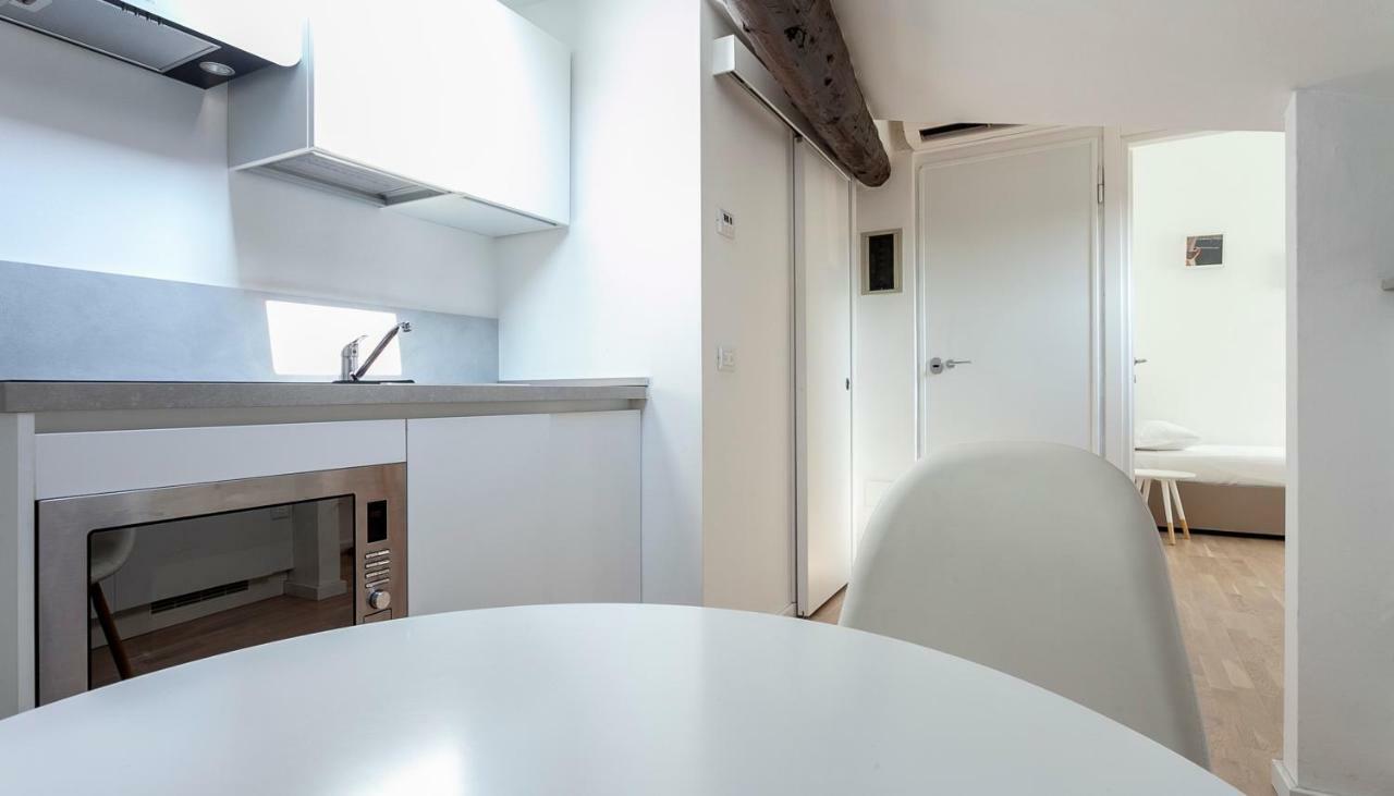 Appartement Italianway-Volta à Milan Extérieur photo