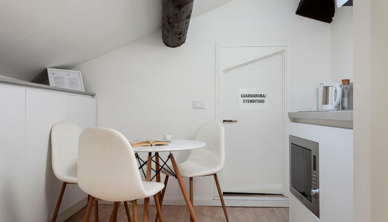 Appartement Italianway-Volta à Milan Extérieur photo