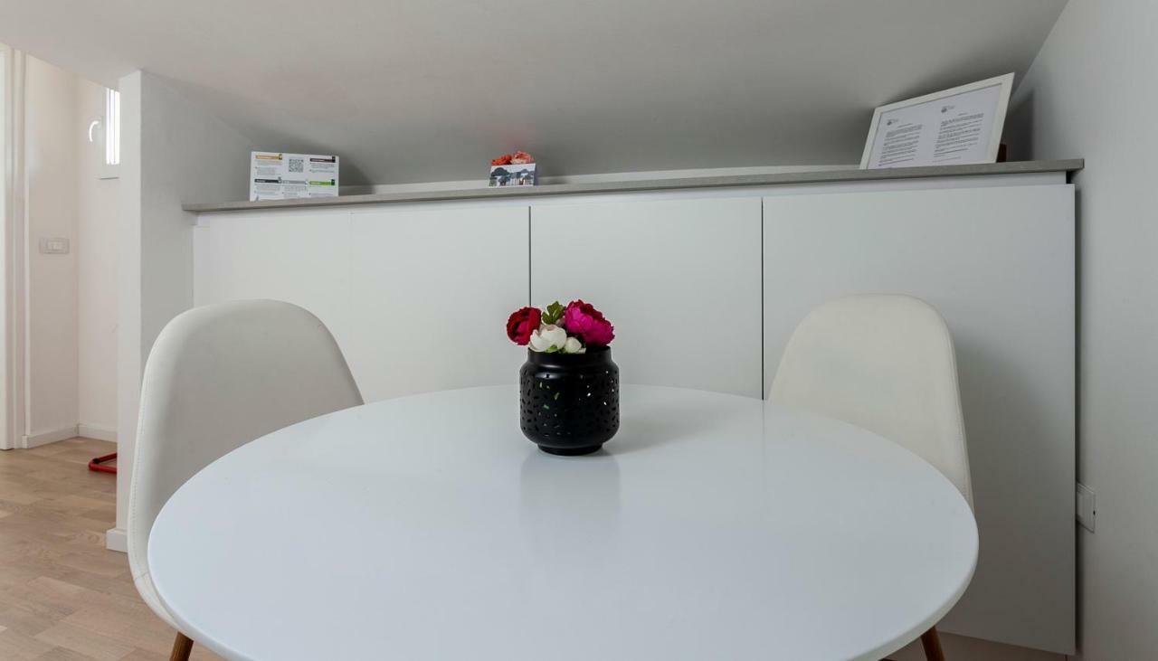 Appartement Italianway-Volta à Milan Extérieur photo