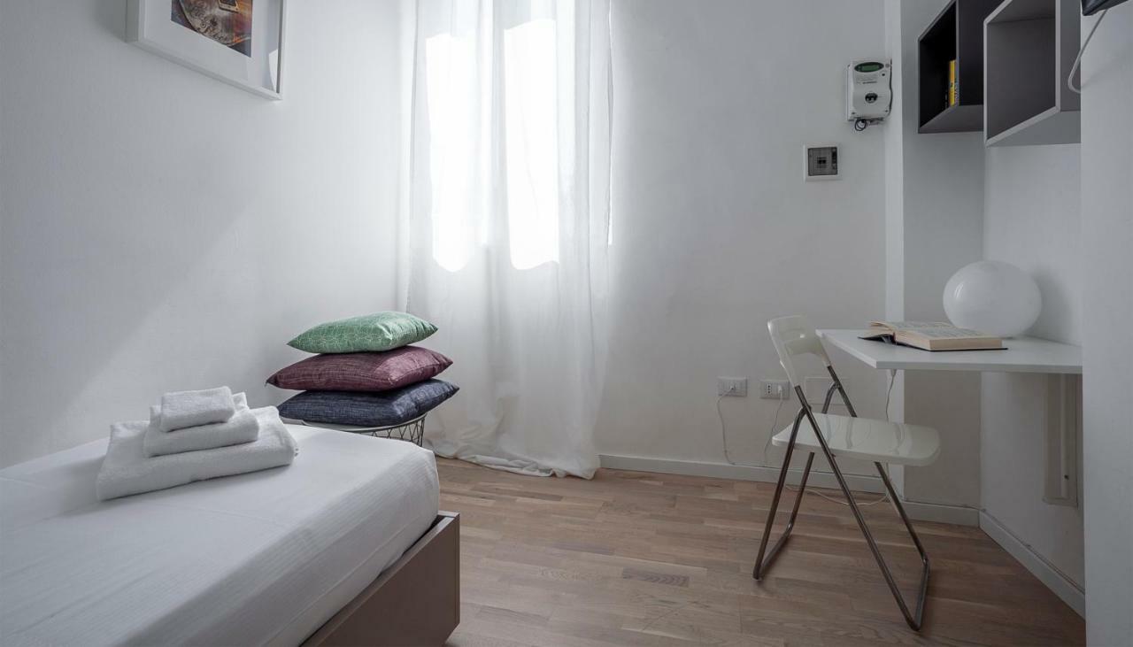 Appartement Italianway-Volta à Milan Extérieur photo