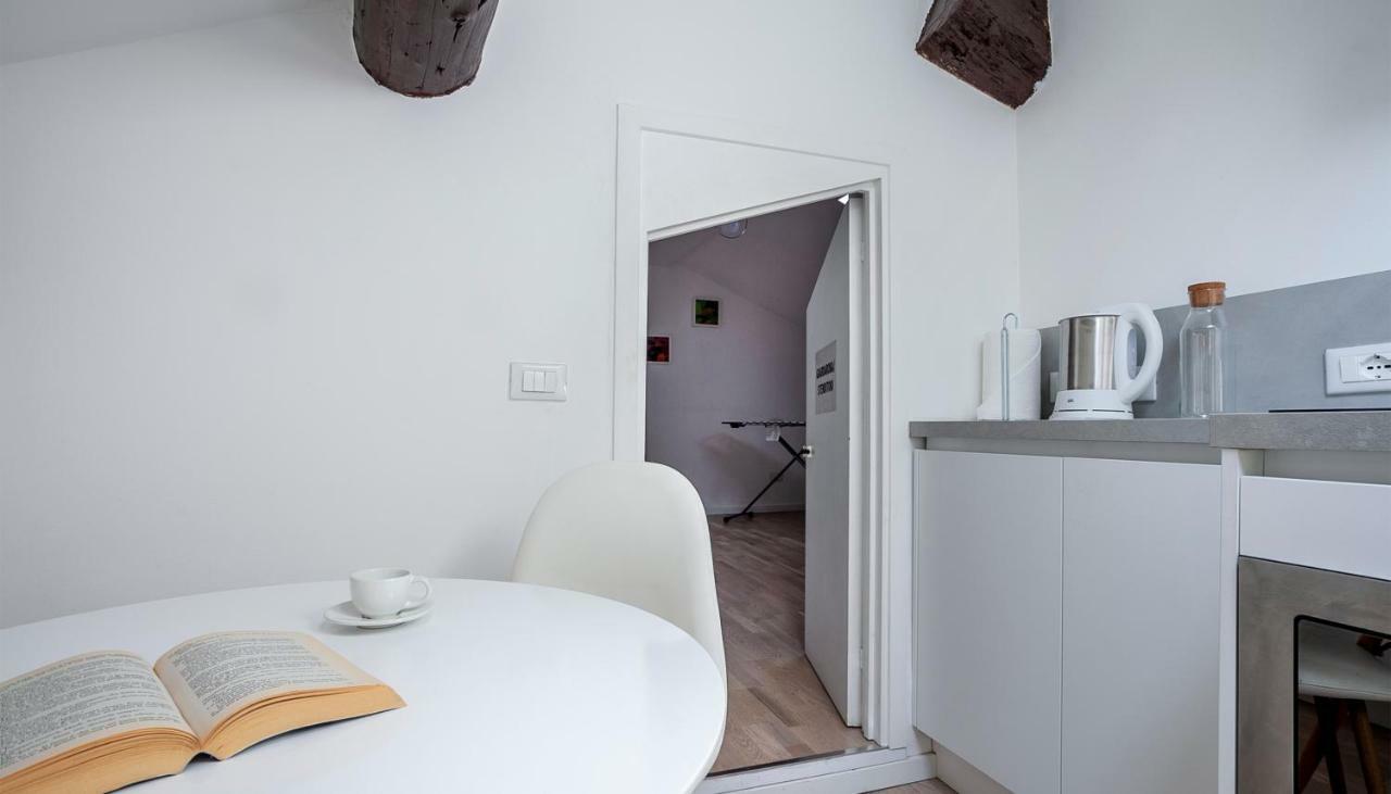 Appartement Italianway-Volta à Milan Extérieur photo