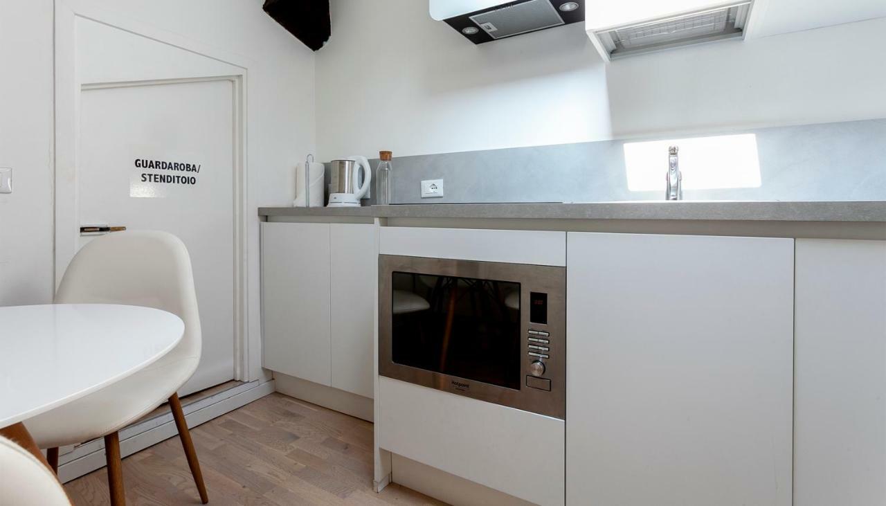 Appartement Italianway-Volta à Milan Extérieur photo