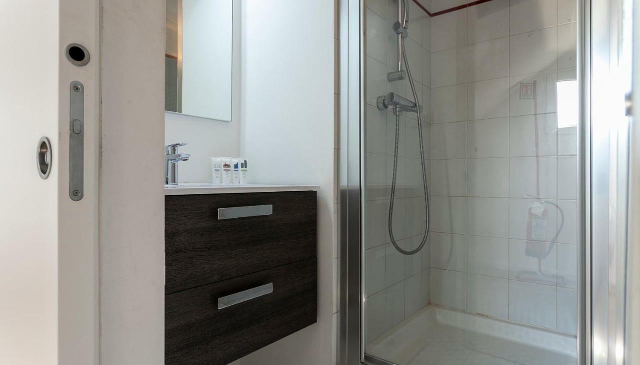 Appartement Italianway-Volta à Milan Extérieur photo