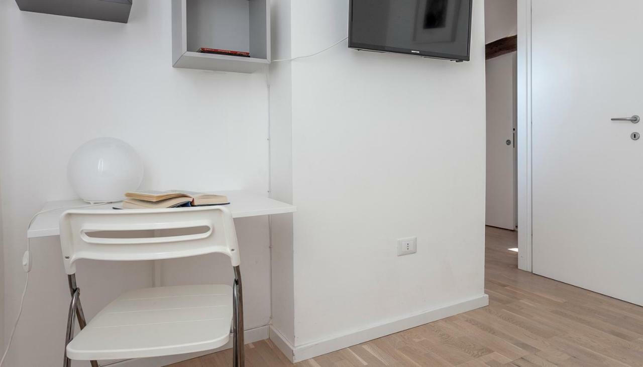 Appartement Italianway-Volta à Milan Extérieur photo