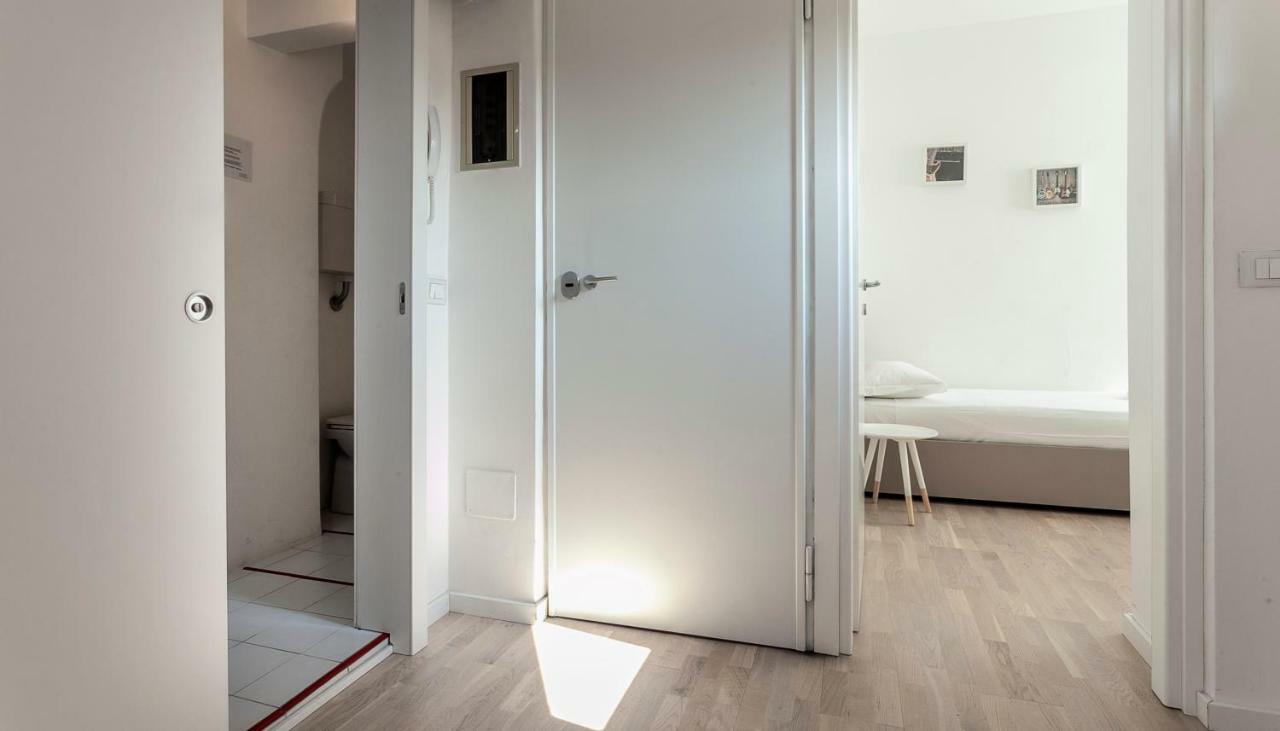 Appartement Italianway-Volta à Milan Extérieur photo