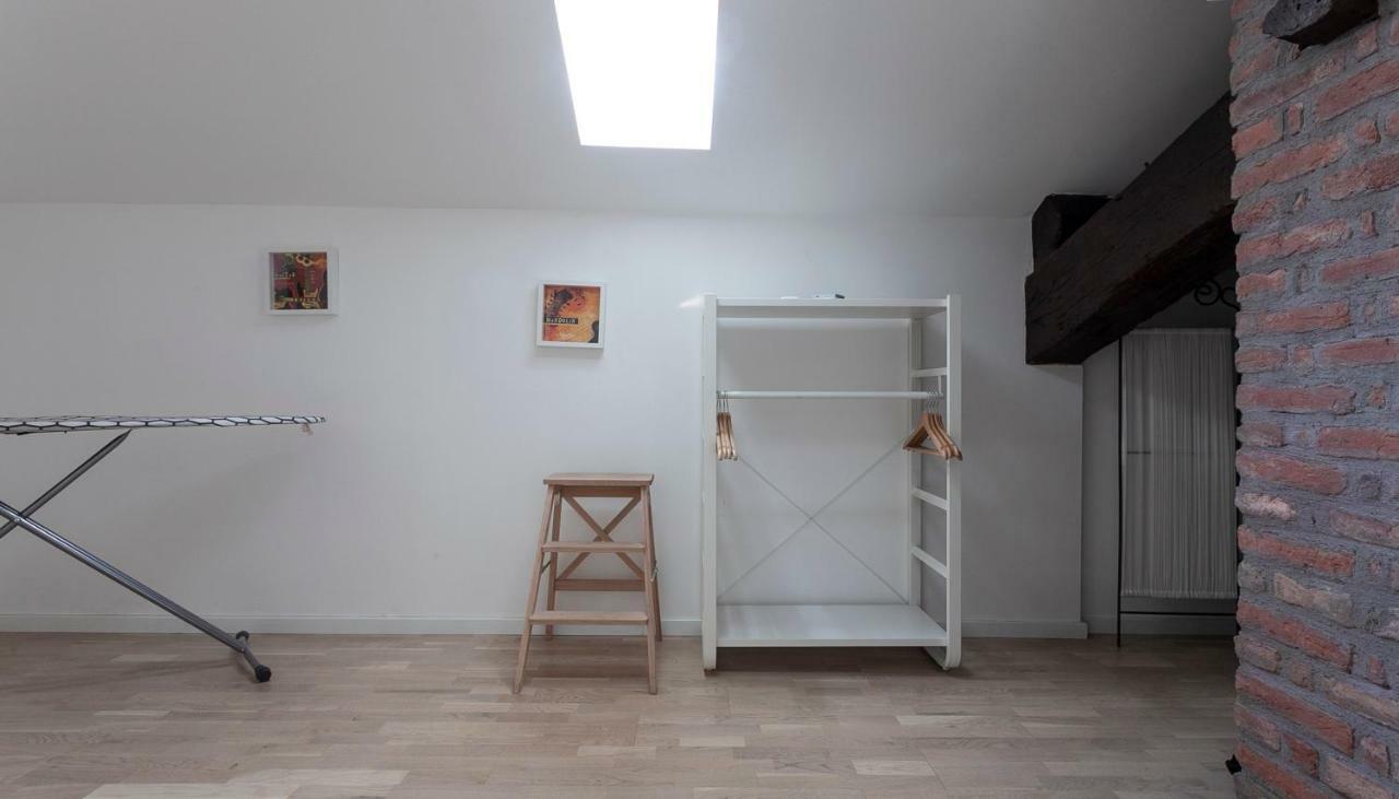 Appartement Italianway-Volta à Milan Extérieur photo