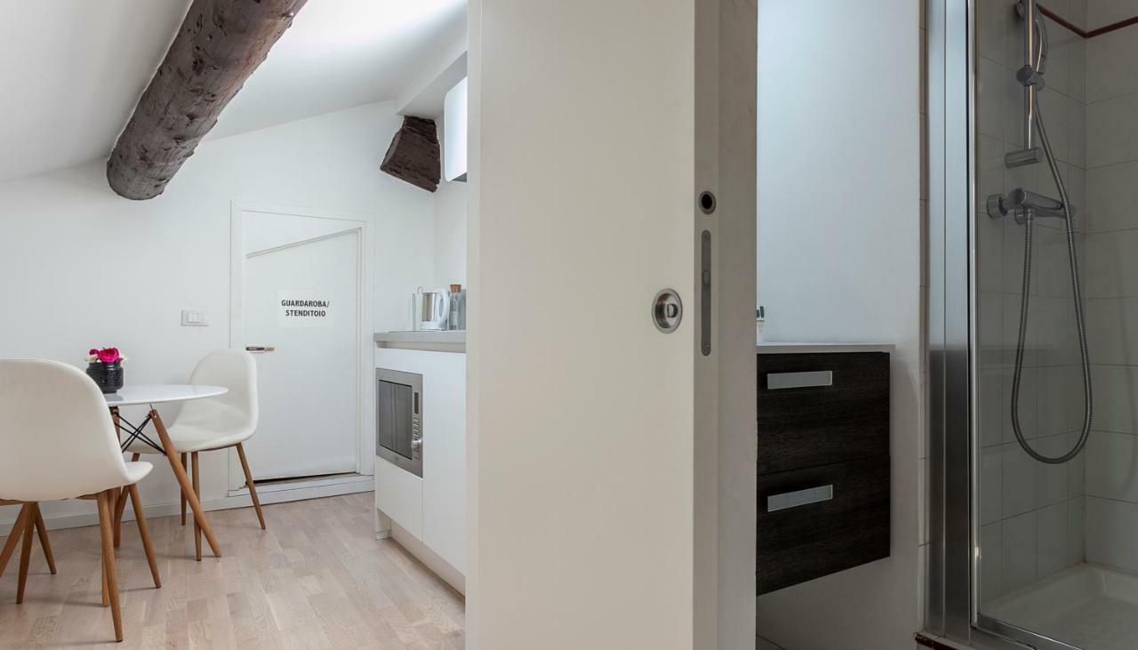 Appartement Italianway-Volta à Milan Extérieur photo